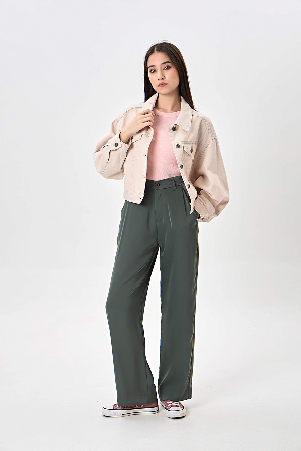 Женские брюки